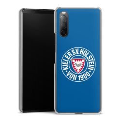 Hard Case transparent