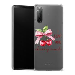 Suojakuori läpinäkyvä