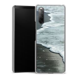 Suojakuori läpinäkyvä