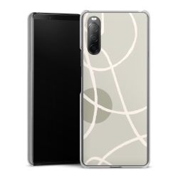 Suojakuori läpinäkyvä