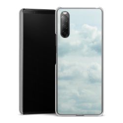 Suojakuori läpinäkyvä