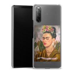 Suojakuori läpinäkyvä