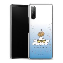 Hard Case transparent