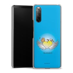 Hard Case transparent