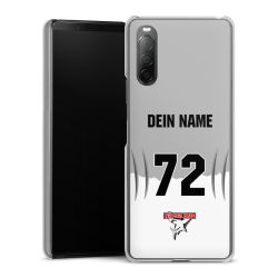 Hard Case transparent