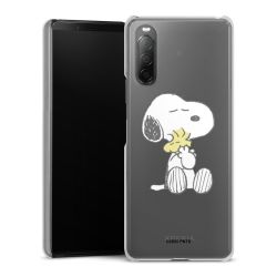 Suojakuori läpinäkyvä