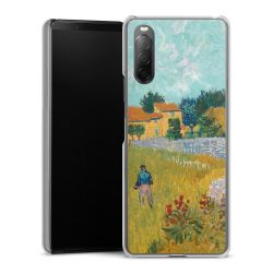 Skyddskal genomskinlig