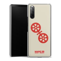 Hard Case transparent