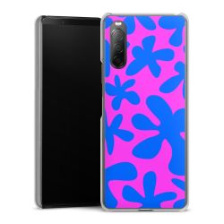 Skyddskal genomskinlig