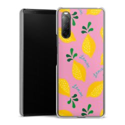 Hard Case transparent