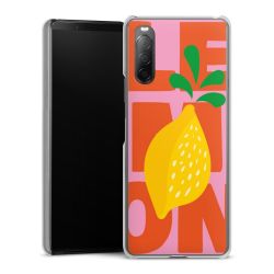 Skyddskal genomskinlig