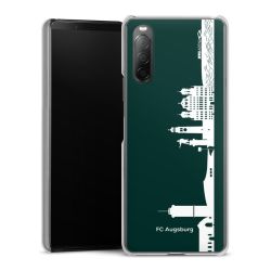 Hard Case transparent