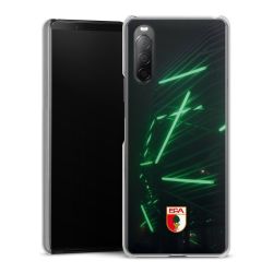 Hard Case transparent