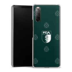 Hard Case transparent