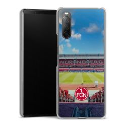 Hard Case transparent