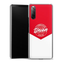 Hard Case transparent