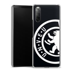 Hard Case transparent