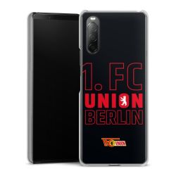 Hard Case transparent