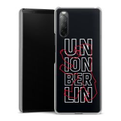 Hard Case transparent