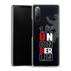 Hard Case transparent