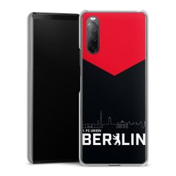 Hard Case transparent