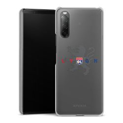 Hard Case transparent