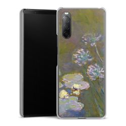 Skyddskal genomskinlig