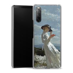 Skyddskal genomskinlig