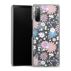 Skyddskal genomskinlig