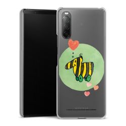 Hard Case transparent