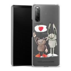 Suojakuori läpinäkyvä