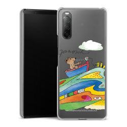 Hard Case transparent