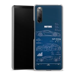 Suojakuori läpinäkyvä