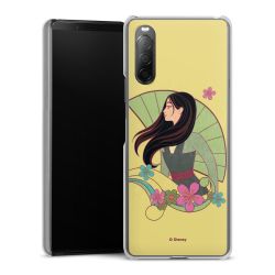 Hard Case transparent