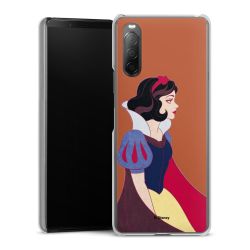 Hard Case transparent