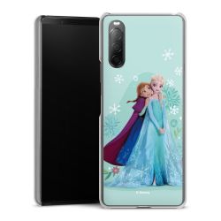 Hard Case transparent