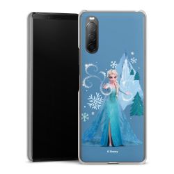 Hard Case transparent