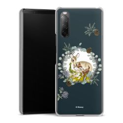 Skyddskal genomskinlig