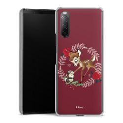 Skyddskal genomskinlig