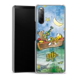 Hard Case transparent