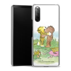 Hard Case transparent