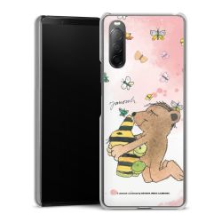 Suojakuori läpinäkyvä