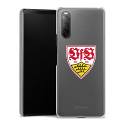 Hard Case transparent