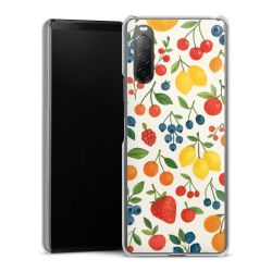 Suojakuori läpinäkyvä