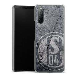 Hard Case transparent