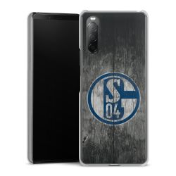 Hard Case transparent