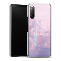 Hard Case transparent