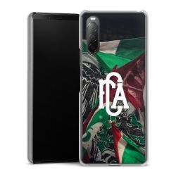 Hard Case transparent