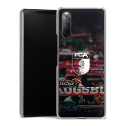 Hard Case transparent