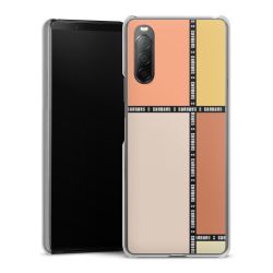 Hard Case transparent